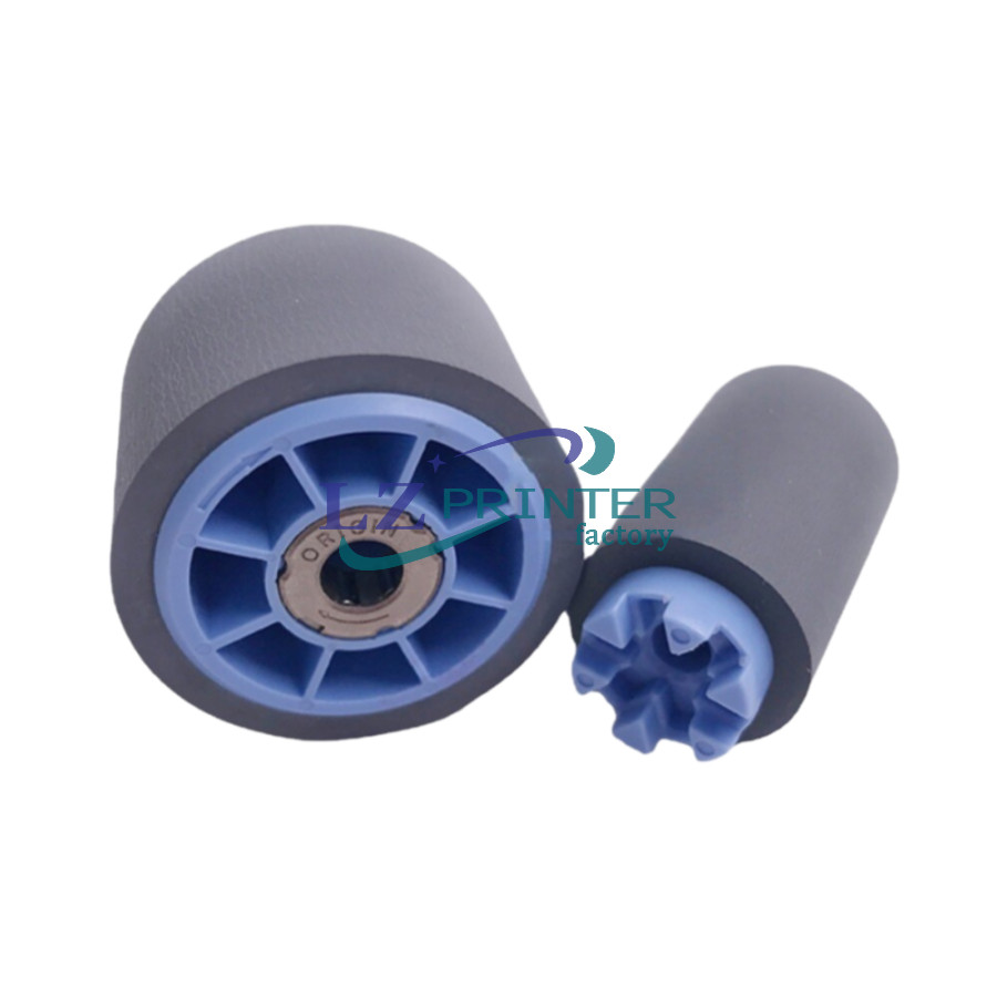 2Sets New Pickup Roller Fit For HP PAGEWIDE ENTERPRISE COLOR 765 785 77660 77740