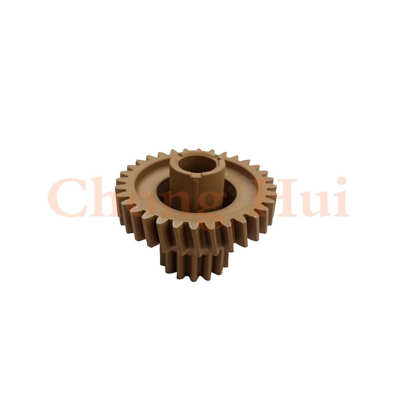 10PCS High Quality NGERH2485FCZZ Upper Roller Gear For Sharp MX-C2621R C2622R