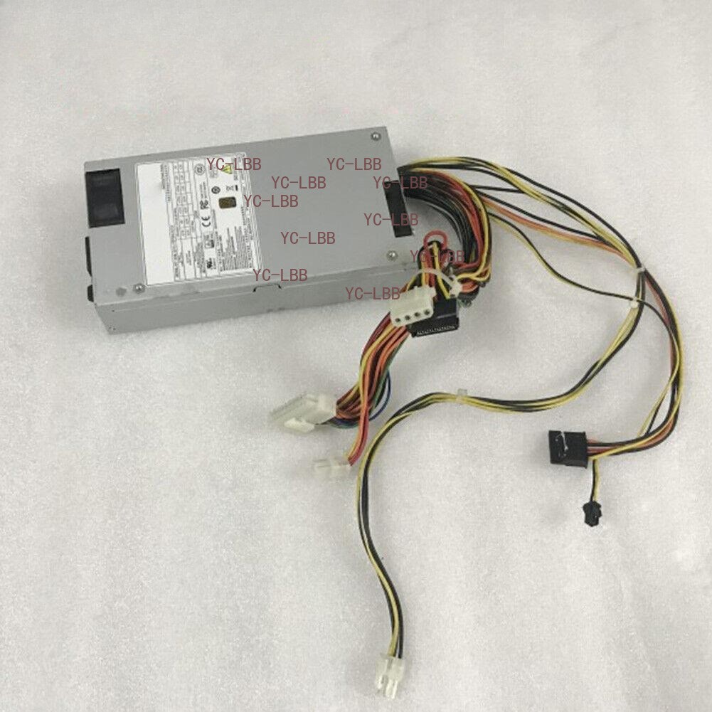 Used FSP350-701UJ 350W 1U ATX Power Supply for Industrial Computer Server