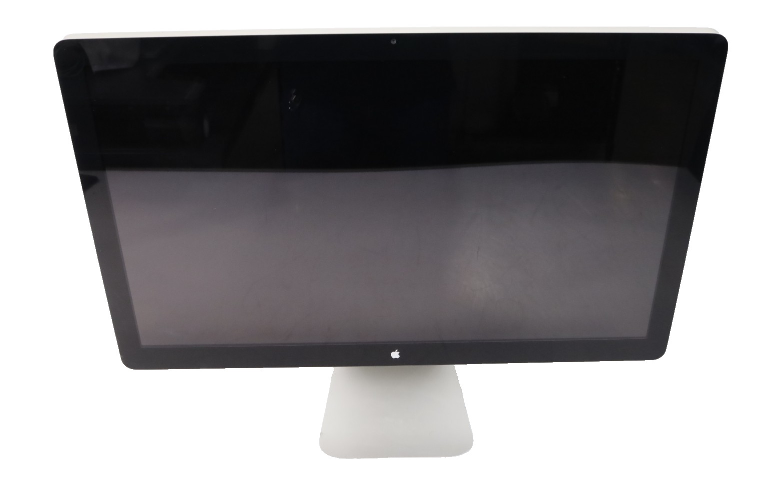 Apple Thunderbolt Display 27" A1407 2560x1440 WQHD Monitor