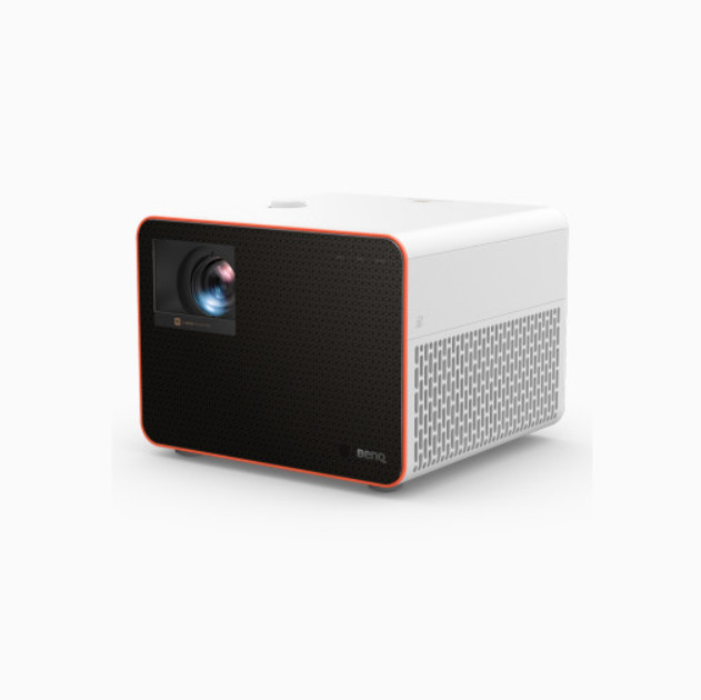 BenQ X3100i 4 LED Beam Projector 3300 ANSI 4K UHD Gaming Projector - Express