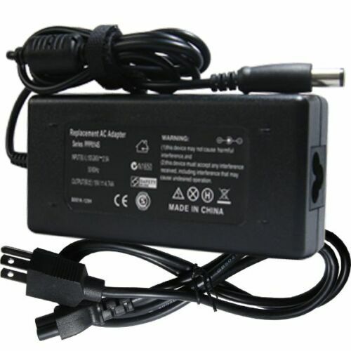 Charger For HP 24-F0039 24-F0040 24-F0041 24-F0042CY AIO Desktop 90W AC Adapter