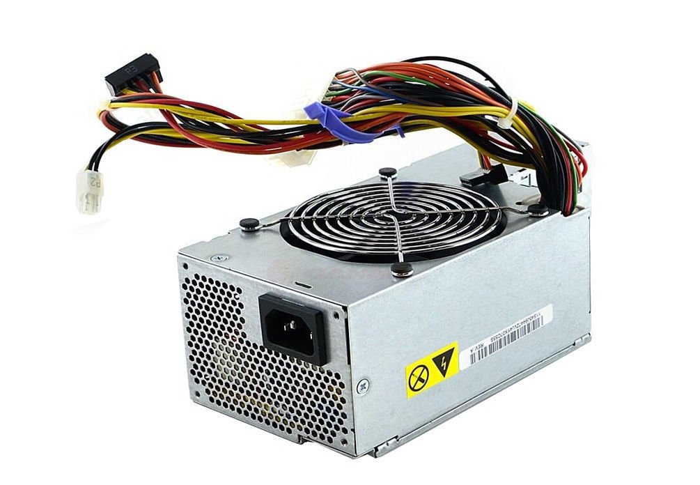 For Lenovo M90 M57 AcBel PC9019 45J9446 45J9447 240W Power Supply