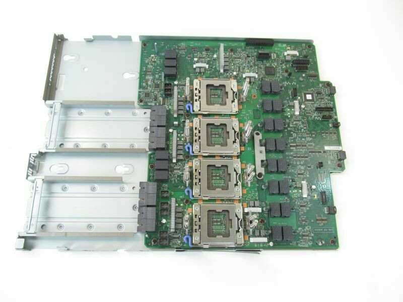 IBM SYSTEM BOARD w/ tray MOTHERBOARD PLANAR X3850x5 X3950x5 69Y1811 69Y1843 NEW