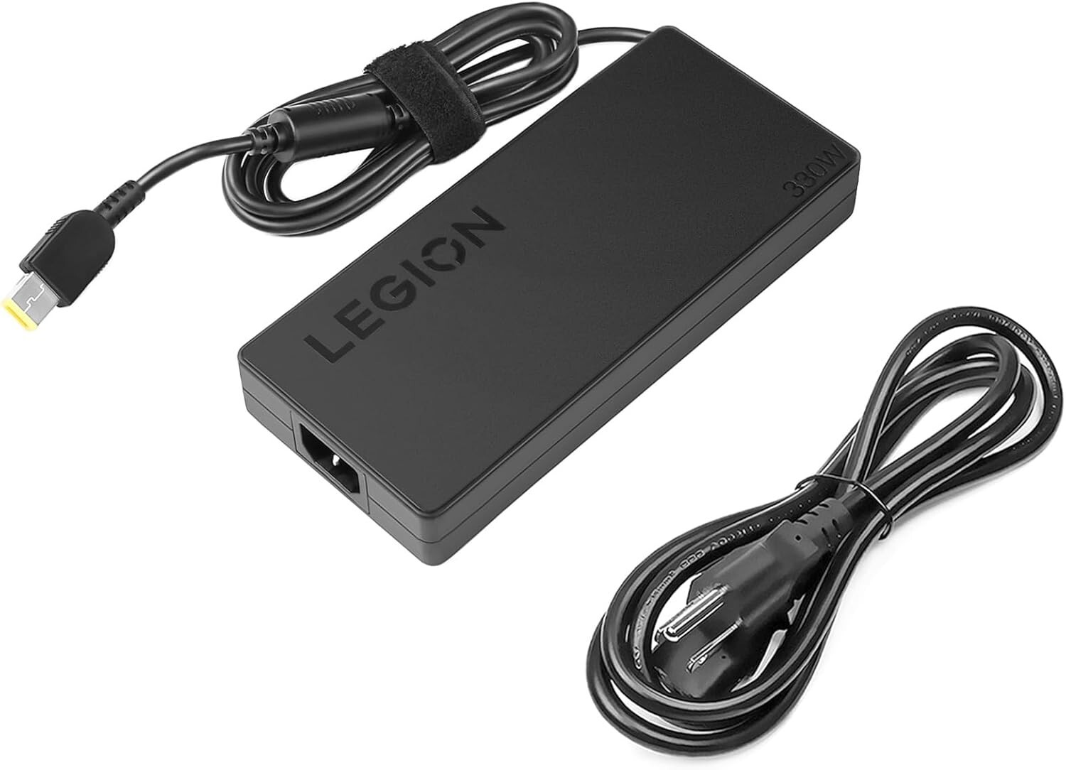 New Lenovo 330W ADL330SDC3A AC Adatper for Legion 9 7 7i 9i pro Y900 Y700 RTX 40