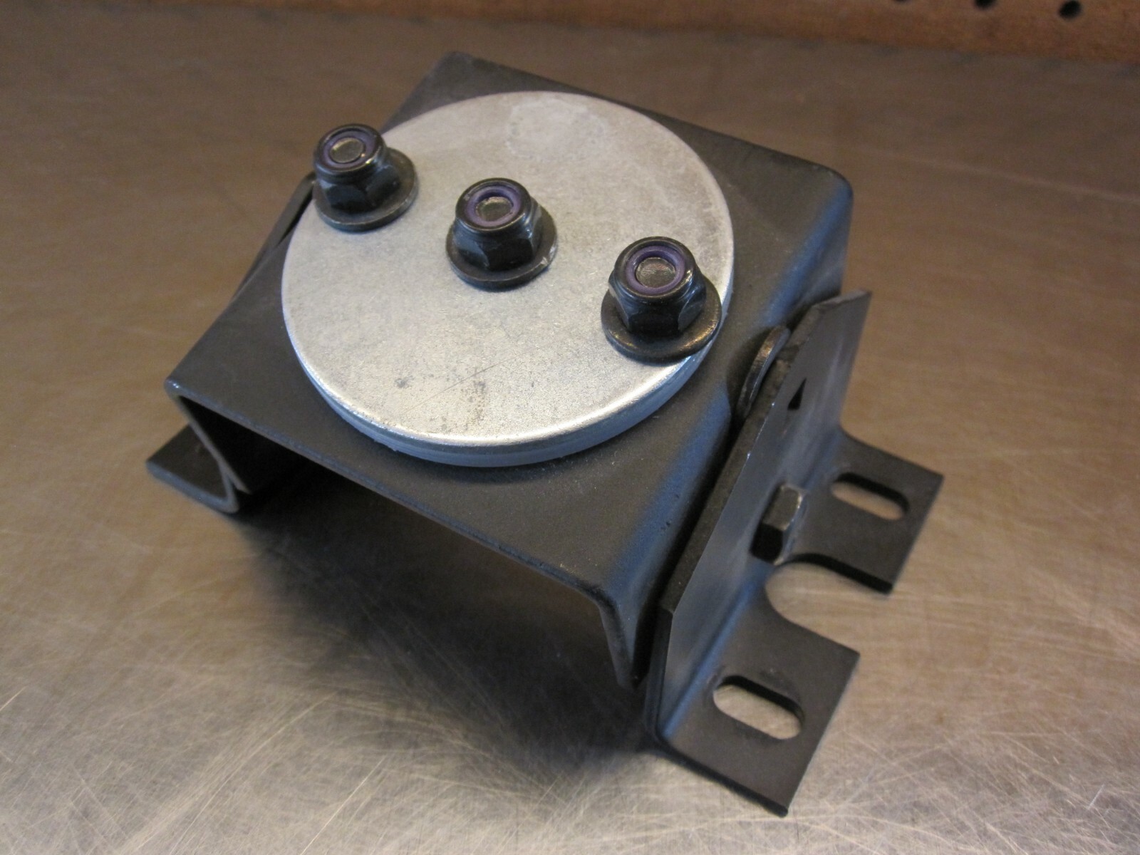 Gamber Johnson Universal Tilt-Swivel Motion Attachment - Used
