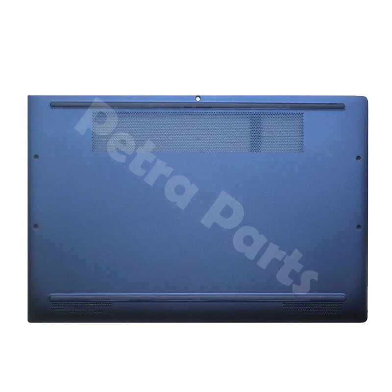 13" Blue Bottom Case Cover L74082-001 For HP Elite Dragonfly G2 Lower Base