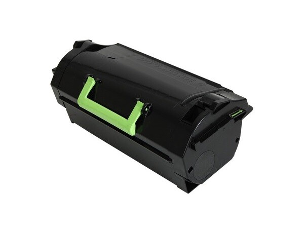 Lexmark MS810,MS710,MX710,MX810 - 25K Black NEW Compatible