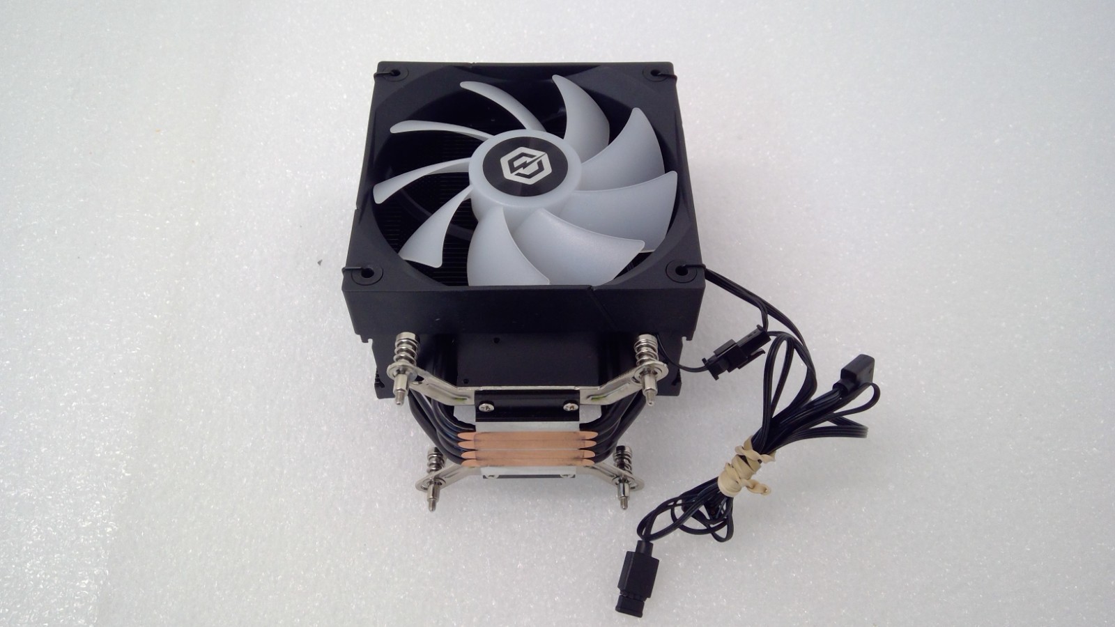 *X3* OEM CyberPowerPC CPU Cooler Heatsink Fan Gaming Desktop AM4 AM5 LG1700