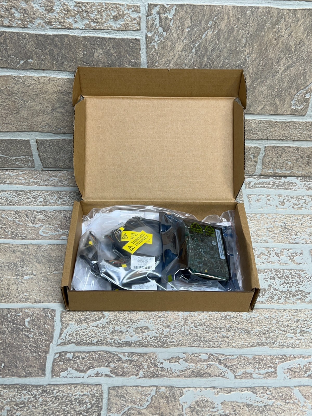 Intel AXXRMFBU2 RAID Maintenance Free Backup Open Box