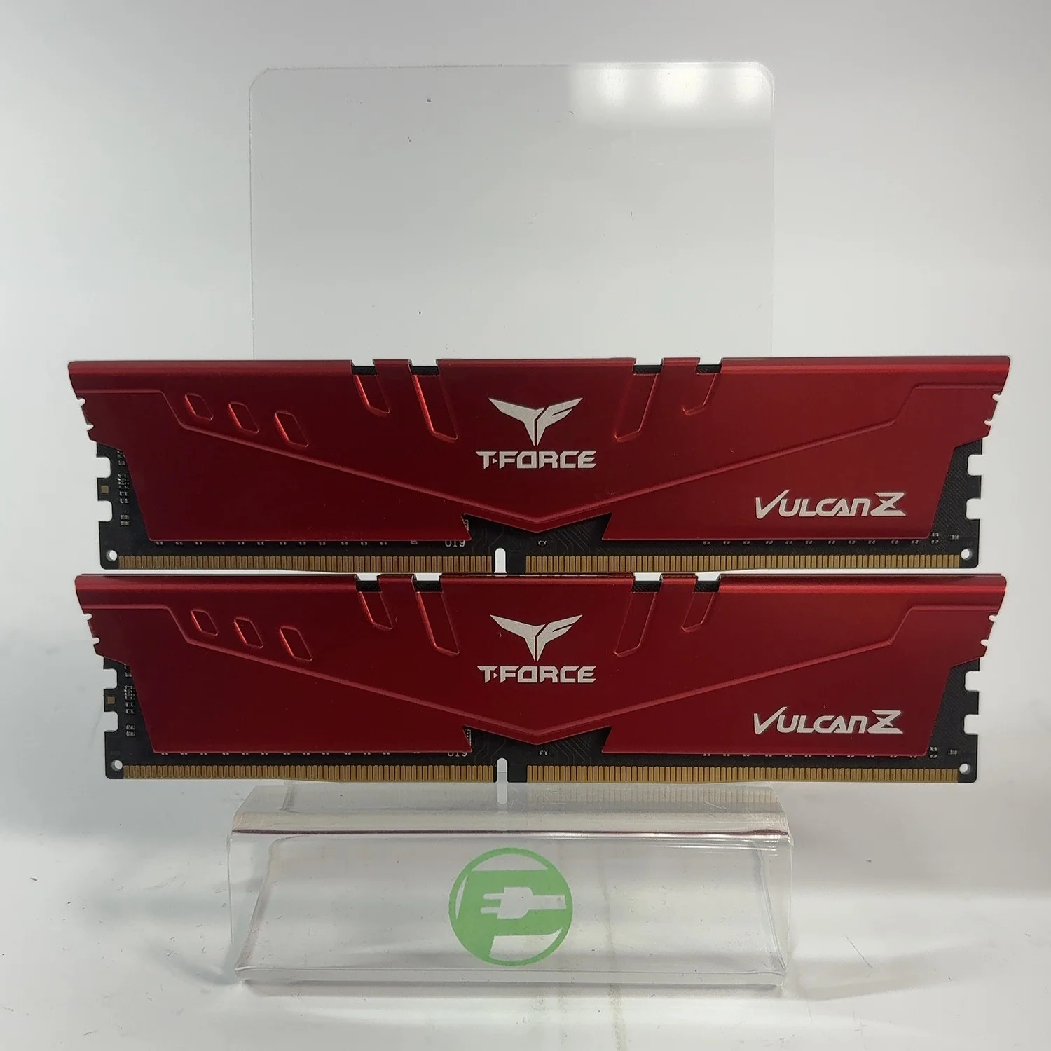 TeamGroup T-Force Vulcan 16GB (2x8GB) RAM DDR4 3600MHz TLZRD48G3600HC18JBK