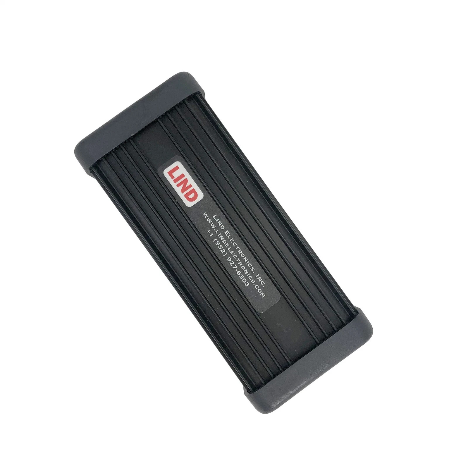 Genuine Lind XP2035-2397 FA Automobile Adapter for Xplore Tablet PC - No Cords