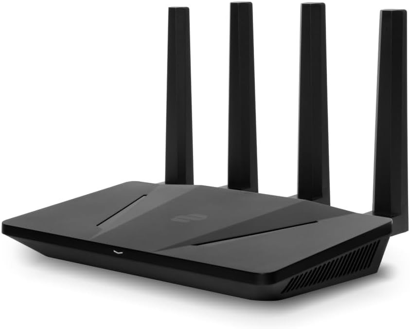 Aircove | Wi-Fi 6 VPN Router for Home | Protect Unlimited Devices |