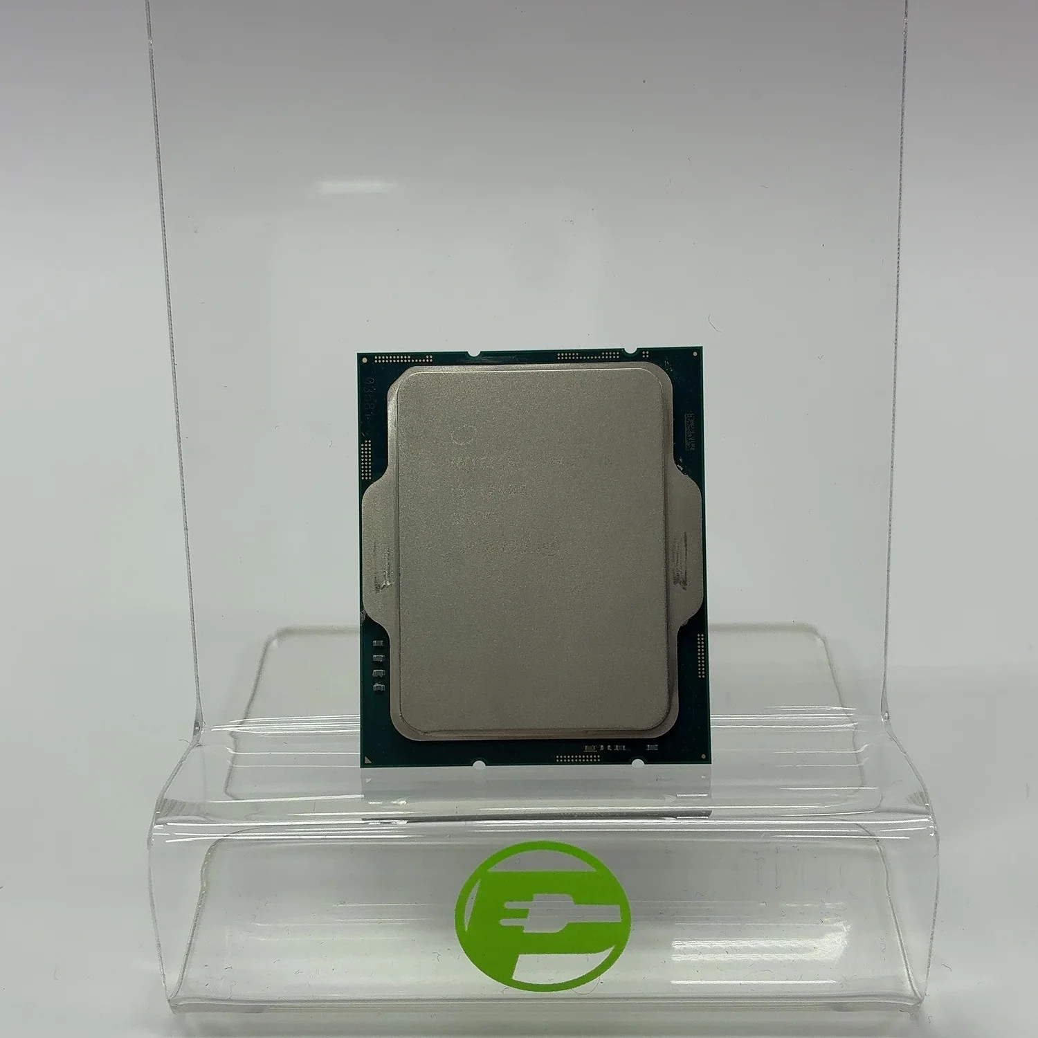 Intel Core i5-12400 2.50GHz 6 Core SRL5Y 12 Thread LGA 1700