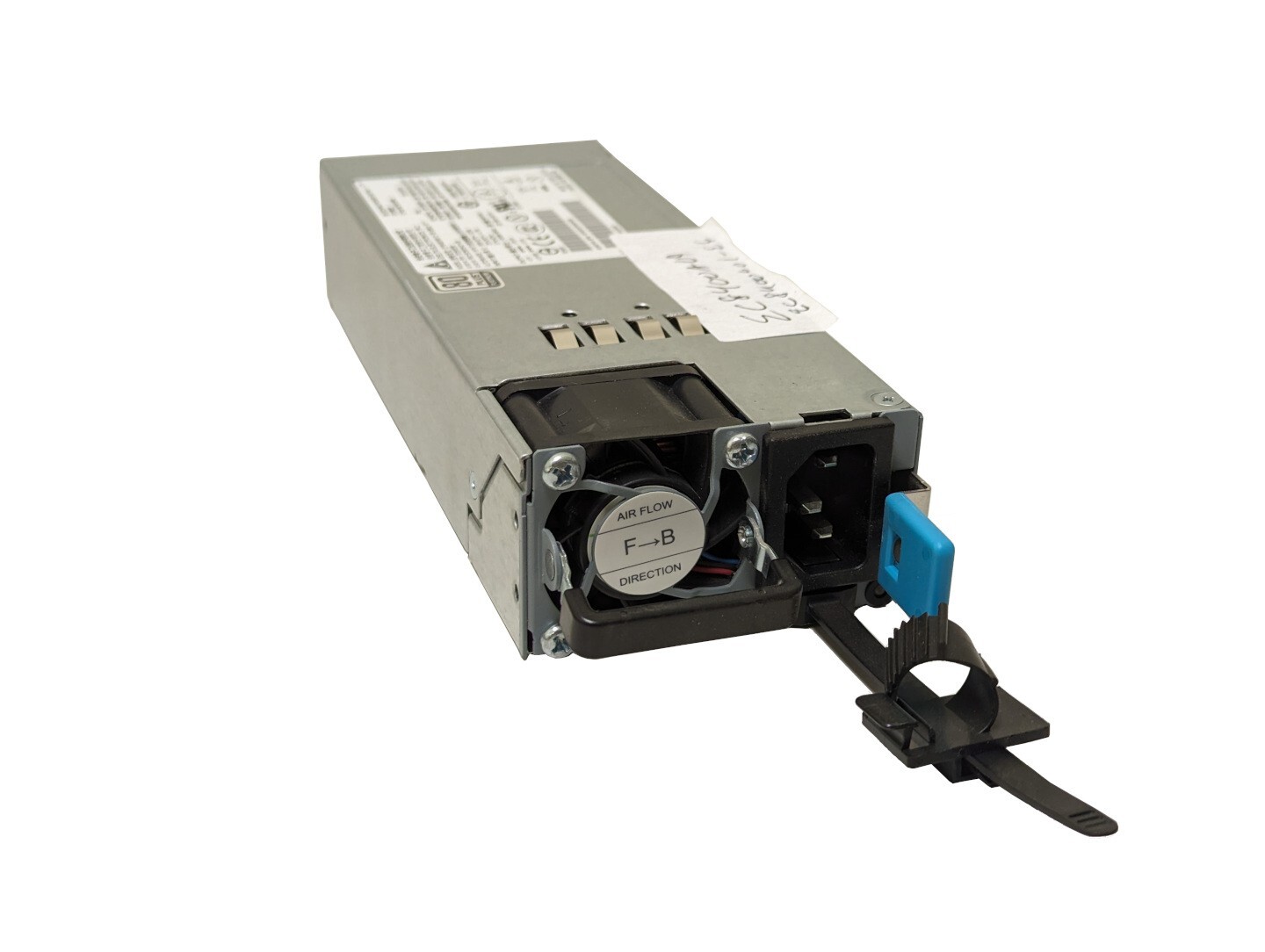 Avaya EC8005A01-E6 800W power supply Extreme PSU 700508298 for VSP 8000