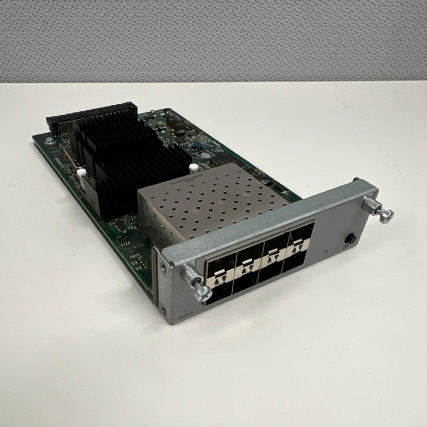 Cisco 8-Port SFP Enterprise Network Switch Module UE86-K52-C2032