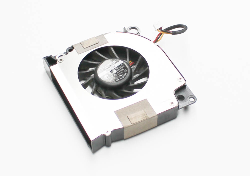 23.10194.002 Acer Aspire 4620Z Cooling Fan 5A 3-Wires "GRADE A"