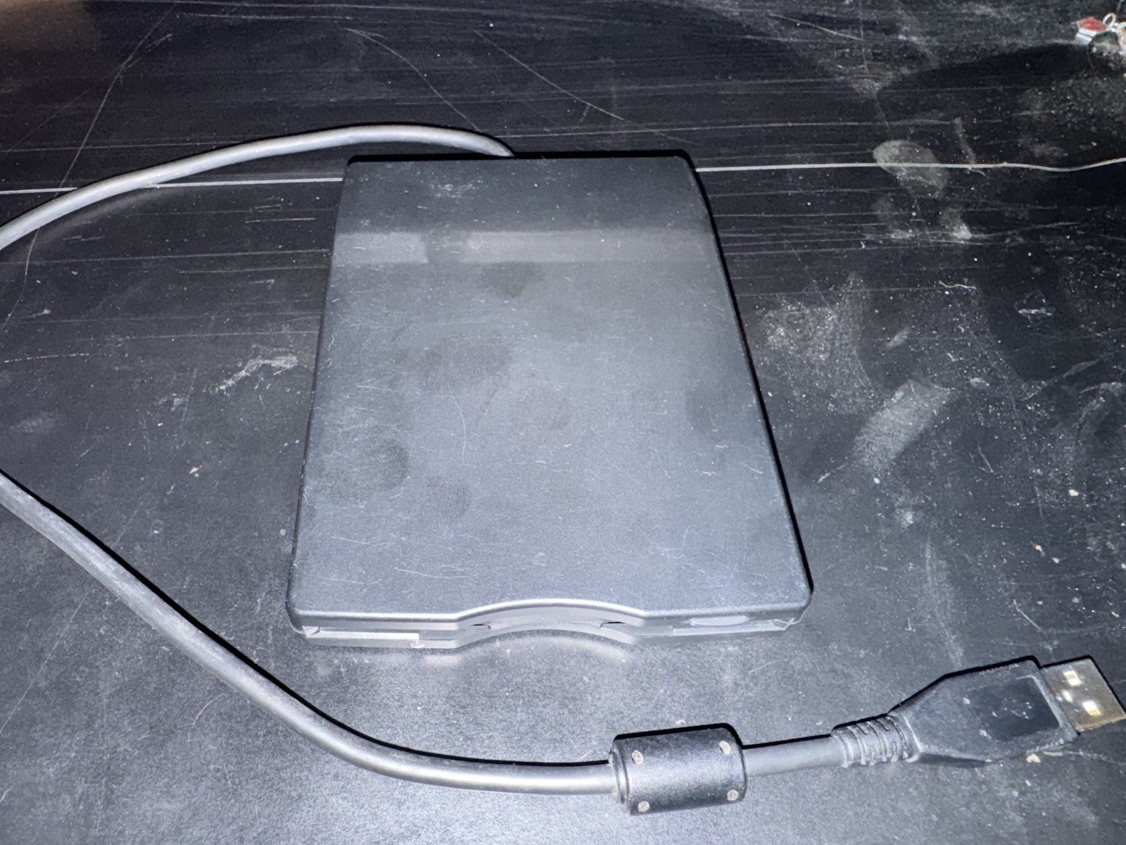 Teac FD-05PUW 3.5" USB External Floppy Disk Drive