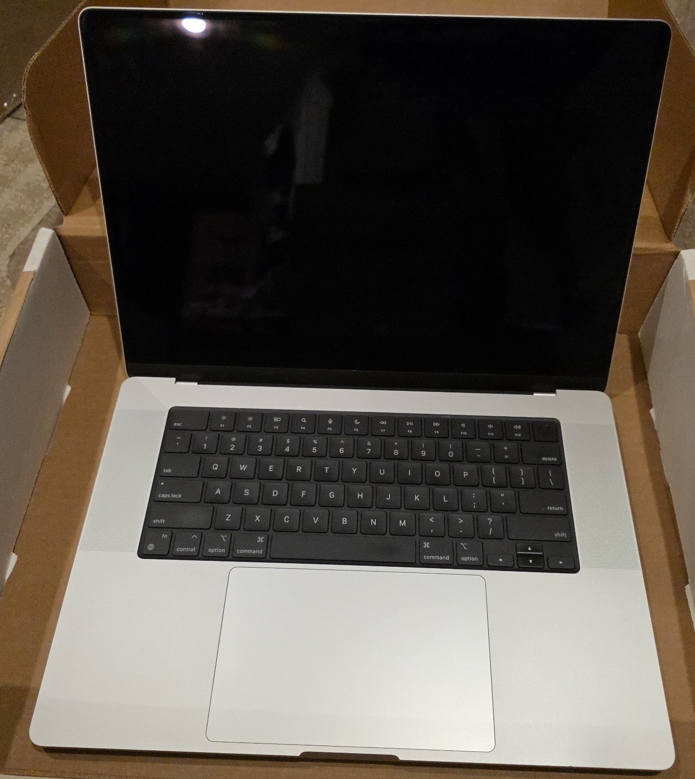 Apple MacBook Pro 14 Core CPU / 20 Core GPU 2024 M4 Pro 24GB RAM 16.2 512GB SSD