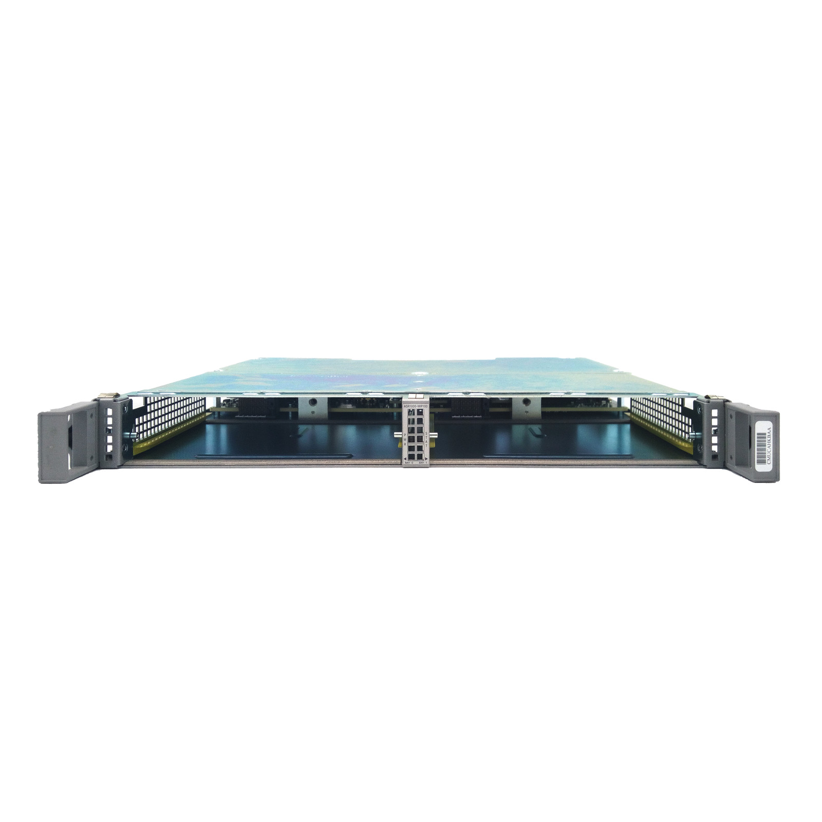 Cisco ASR1000-MIP100 100G Modular Interface Processor ASR1000 Line Card