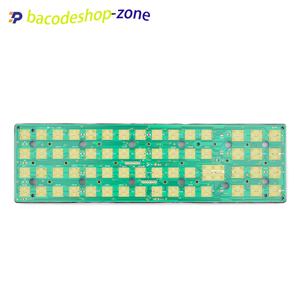 Keypad Replacement (60-Key) for Honeywell LXE VX6