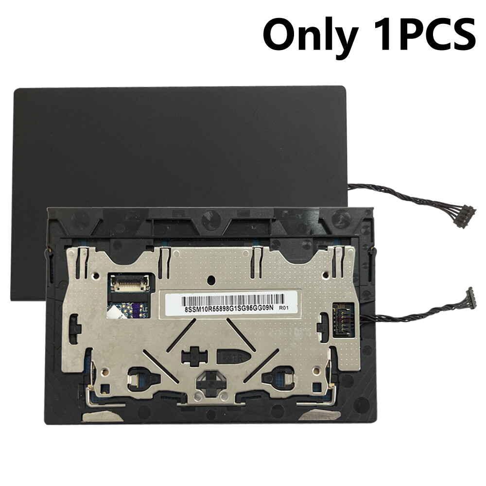 Touchpad clickpad Trackpad cable for Lenovo ThinkPad T490s T495s X395 X390 E14