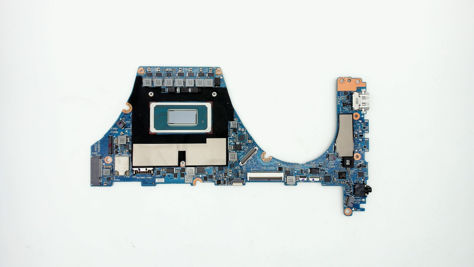 ASUS Vivobook S 14 OLED S5406MA Intel Core Ultra 9 185H 16GB Motherboard