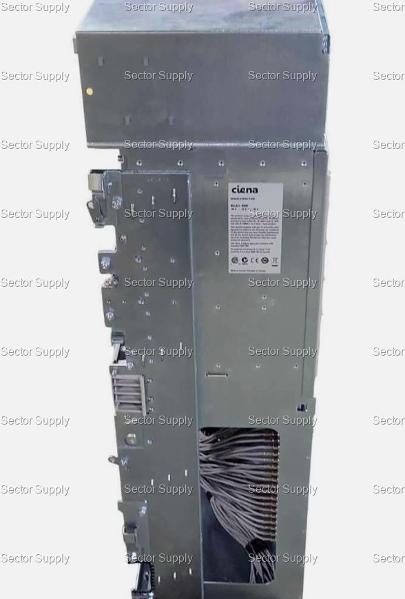 NTK503BDE5 NORTEL CIENA 19IN OPTICAL/ELEC 18U FRT OME 6500 SHELF CHASSIS