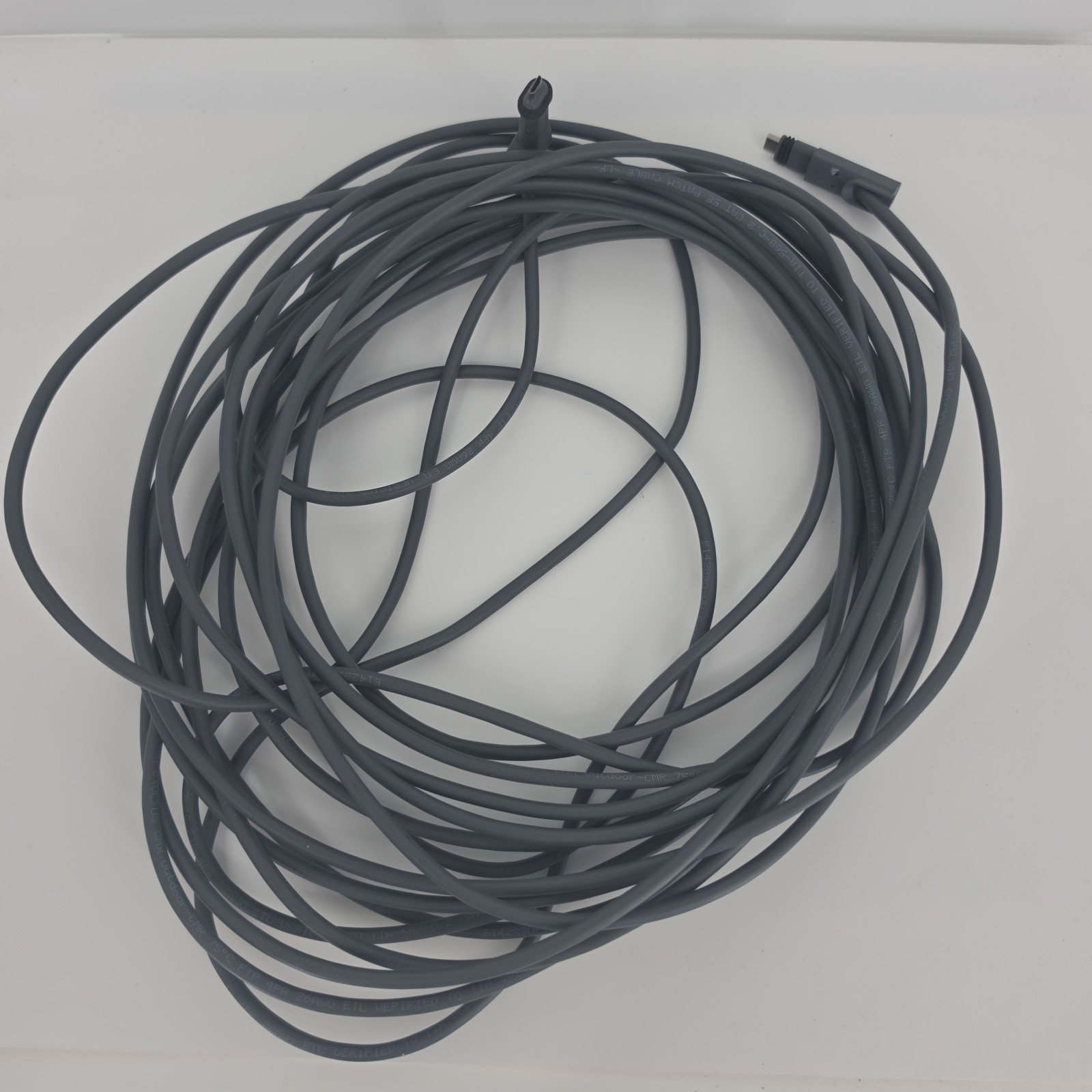 Oem Starlink Cable Gen2 50FT/15M for Starlink Gen 2 Standard Kit