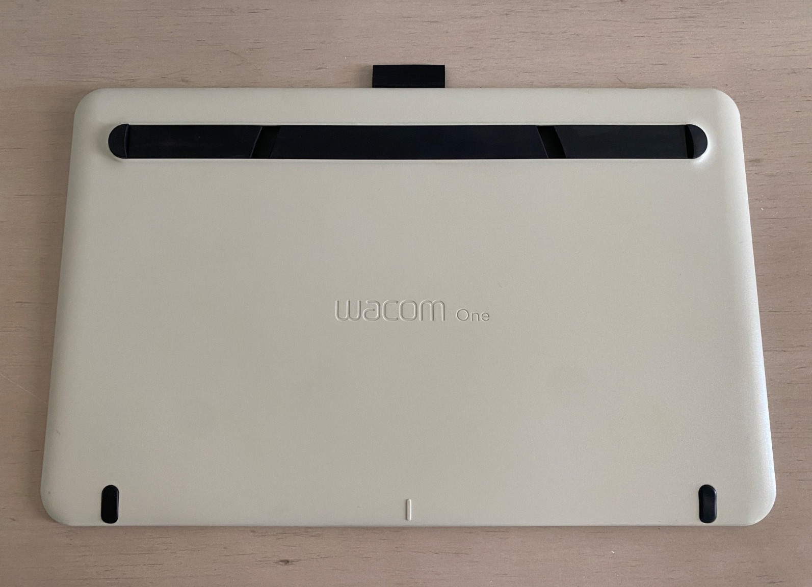 Wacom One Replacement Back ONLY for Digital Drawing Graphics Tablet 13.3" inch