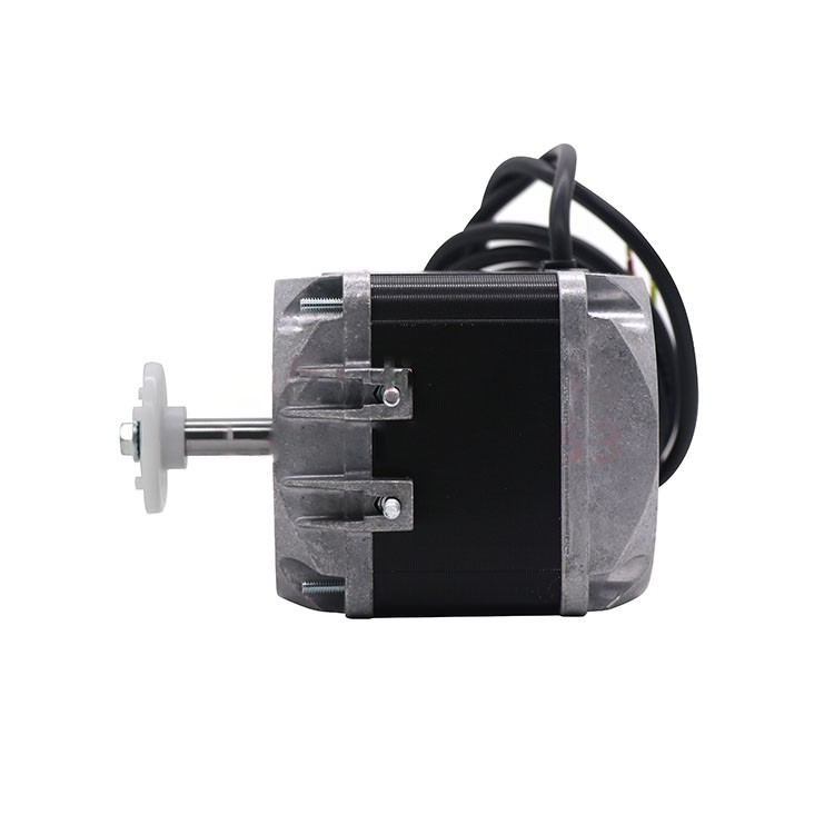 1PC New M4Q045-EF01-75 230V 110/34W 50/60Hz Freezer / Condenser Fan Motor