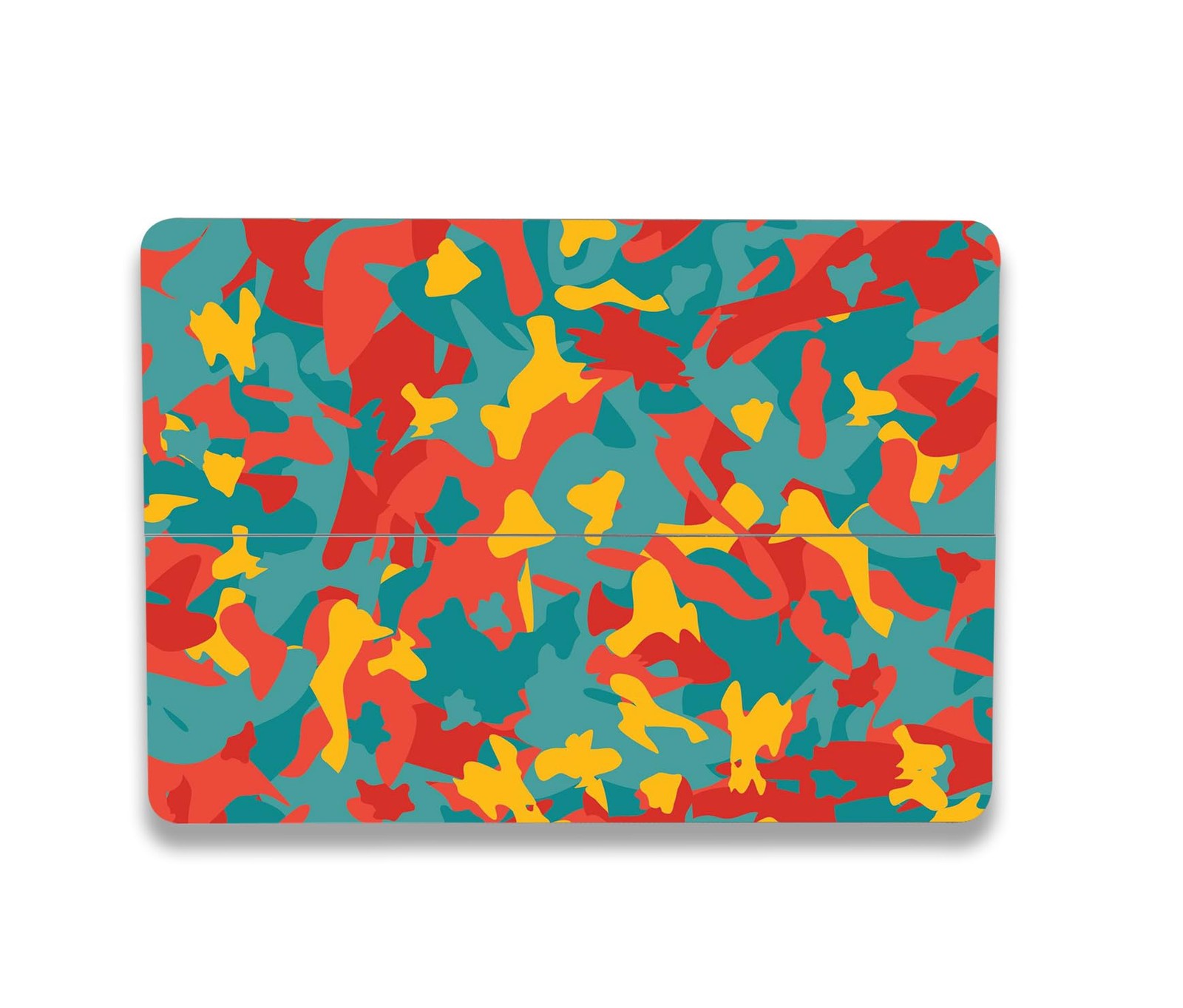 MightySkins Skin for Microsoft Surface Laptop Studio 2 2023 - Wild Camouflage