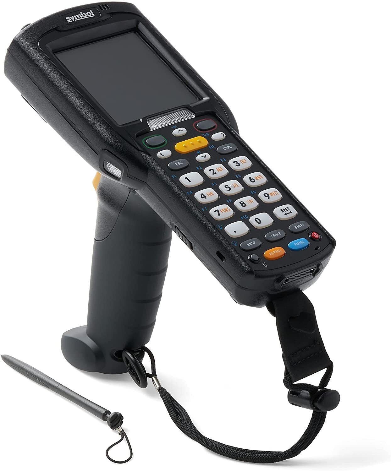 Motorola Symbol MC32N0-GL2HCLE0A Handheld PDA Barcode Scanner Mobile Computer
