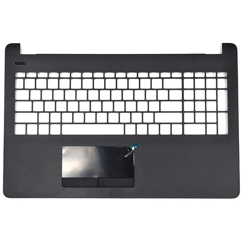for HP 15-BS 15-BW 15-bw0xx-bw011dx Laptop Upper Palmrest Keyboard Cover