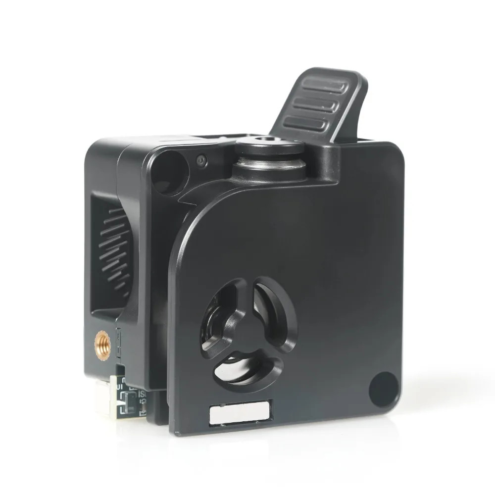 Creality Official K2 Plus Extruder Kit, Built-in Filament Break Sensor, High-Har
