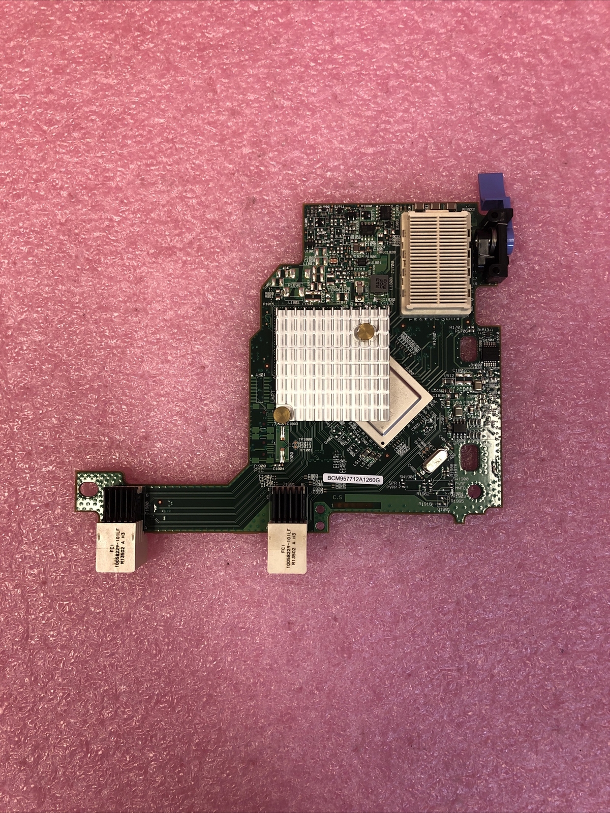 94Y5173 IBM BROADCOM 2P 10GBE VIRTUAL FABRIC