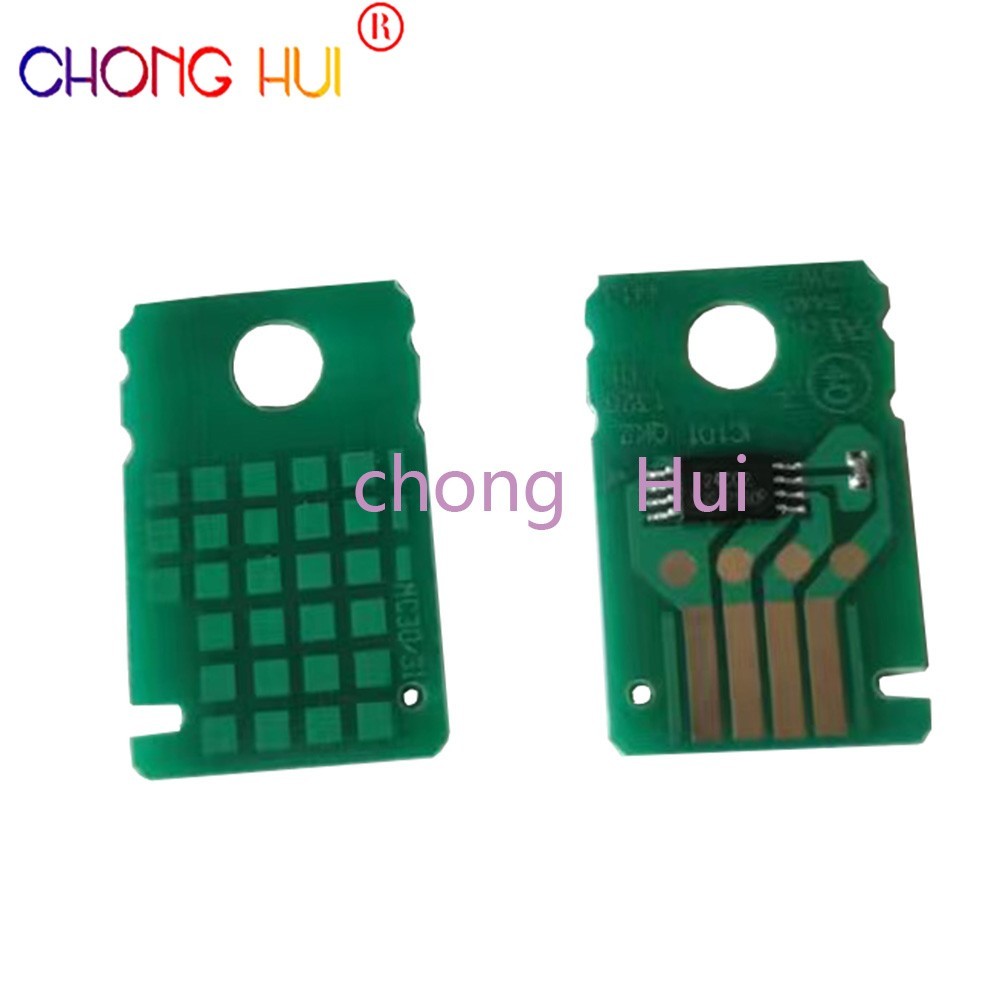 1X MC-30 Maintenance Box Chip for CANON TM-200 TM-205 TM-300 TM-305 GP-200 300