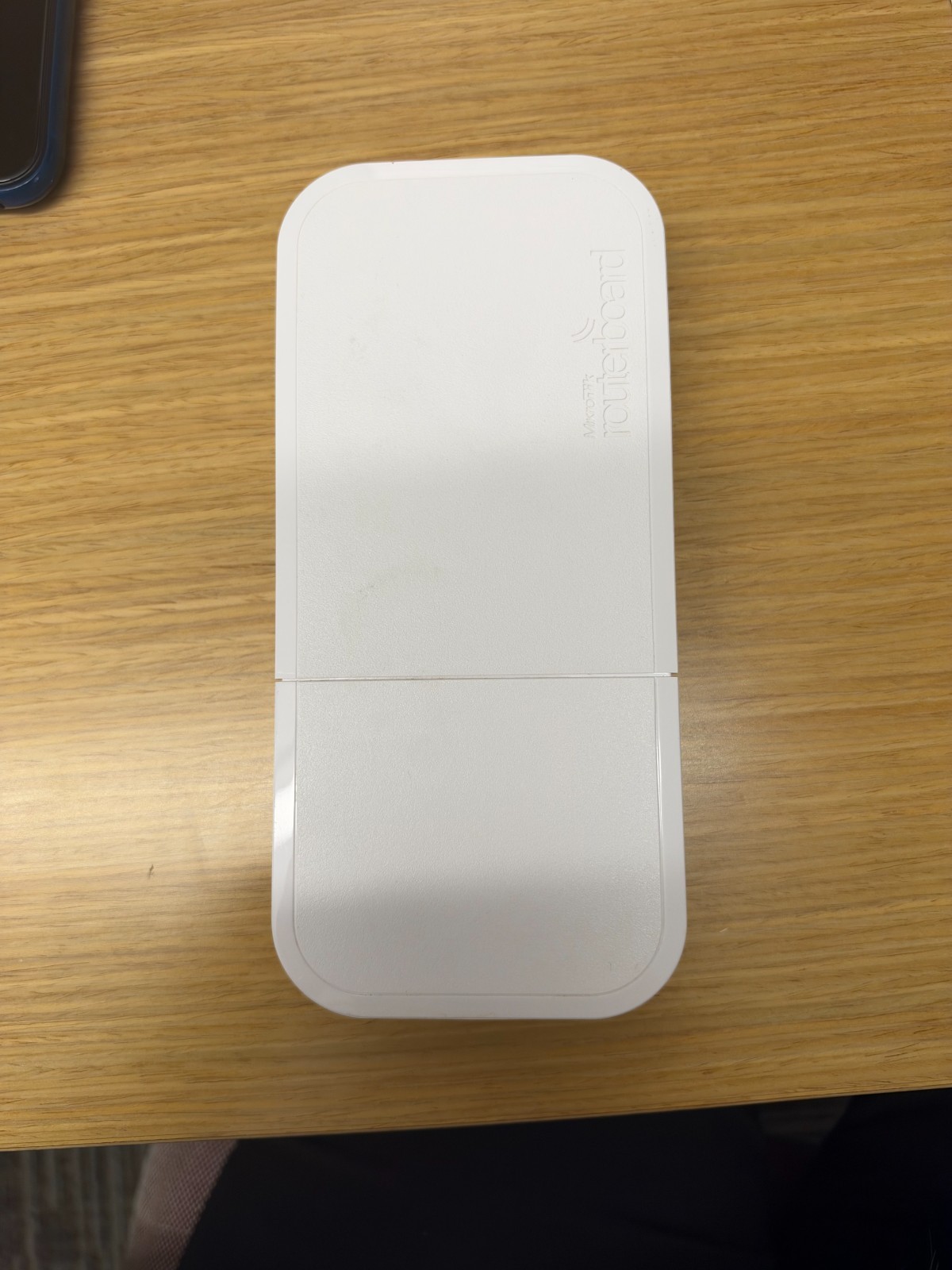 Mikrotik wAP ac - Weatherproof Access Point