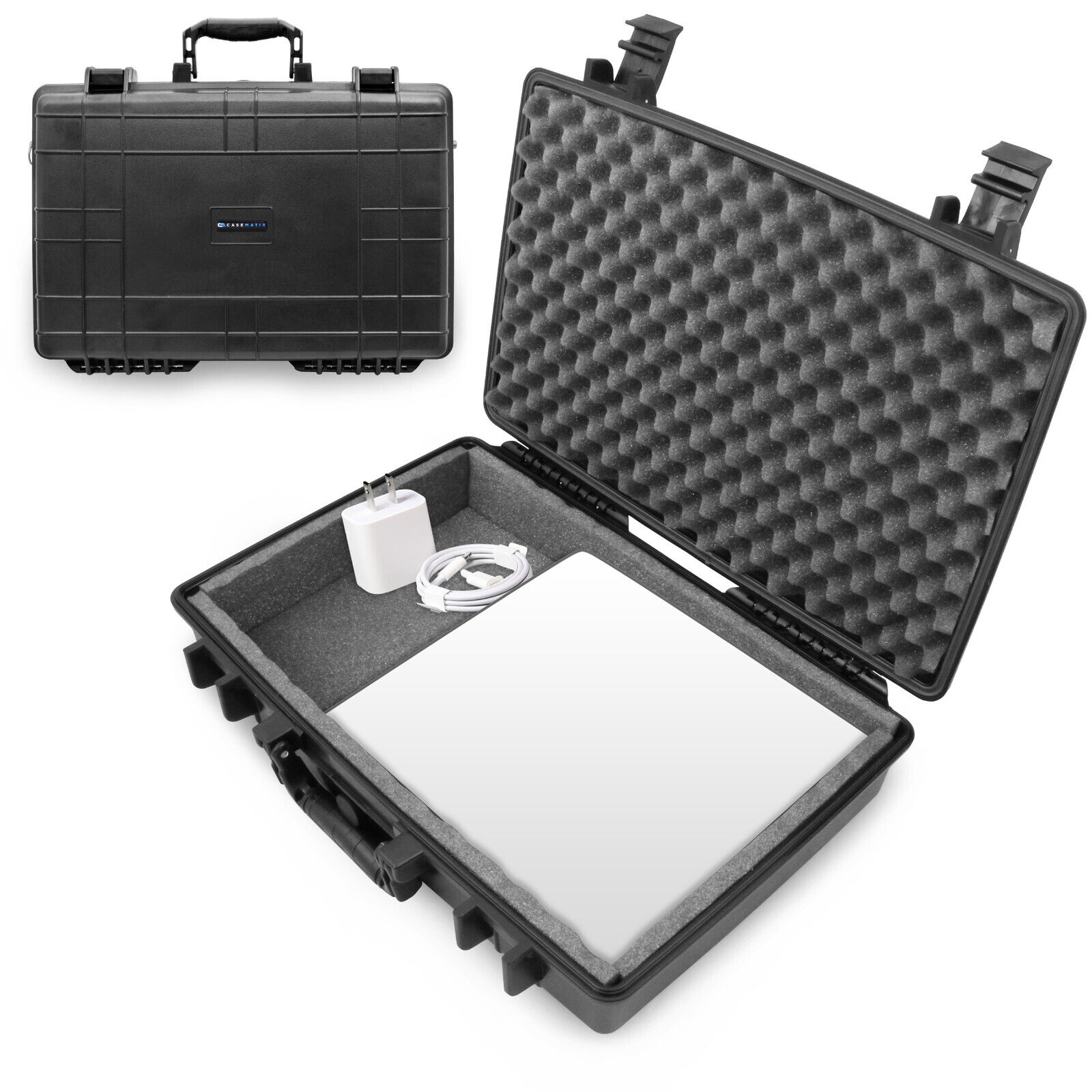 CM Carry Case for Starlink Mini, Kickstand and Satellite Accessories - Case Only