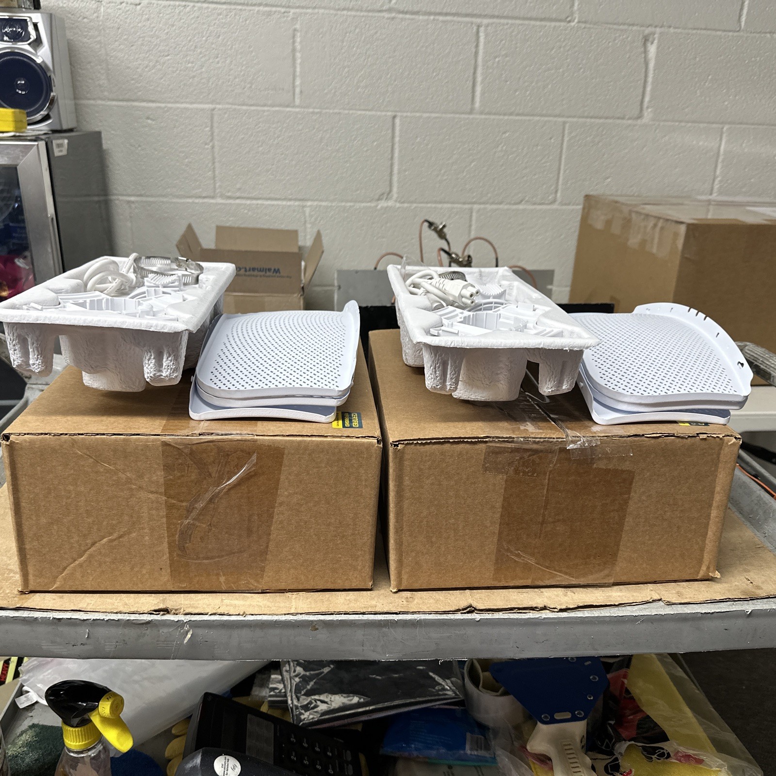  CPE710 | 5GHz AC 867Mbps Long Range Gigabit Outdoor CPE for PtP AC867 | 5GHz