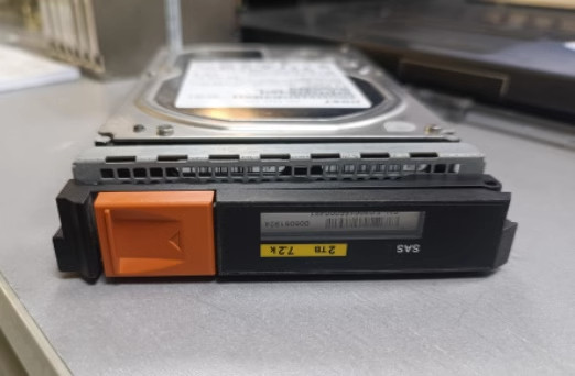 EMC 2TB 005053084 005051924 DS 7200 RPM 3.5" Hot Swap Internal Hard Disk Drive