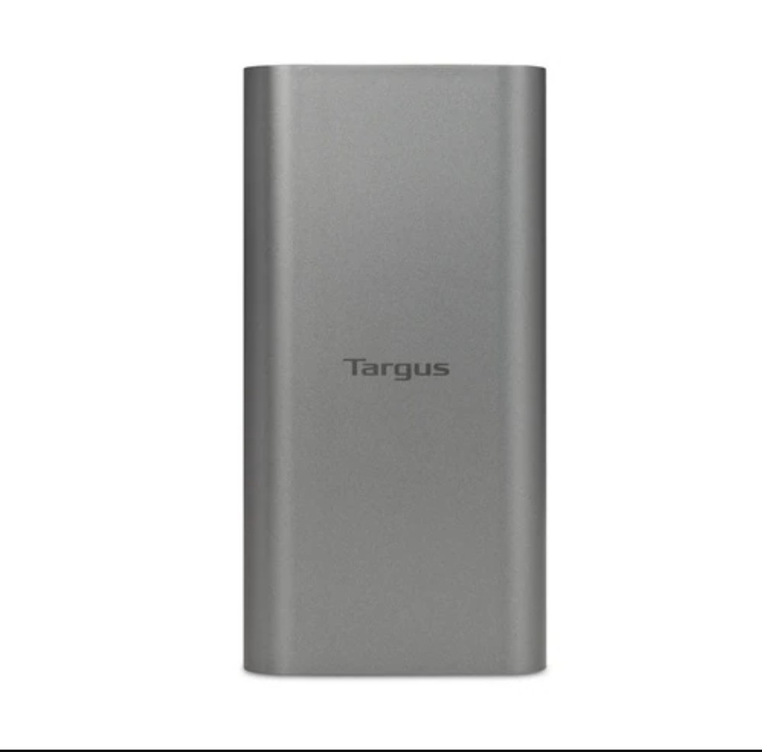 BRAND NEW FACTORY SEALED Dell Targus 90Wh Laptop Power Bank, 100W USB-C Portable