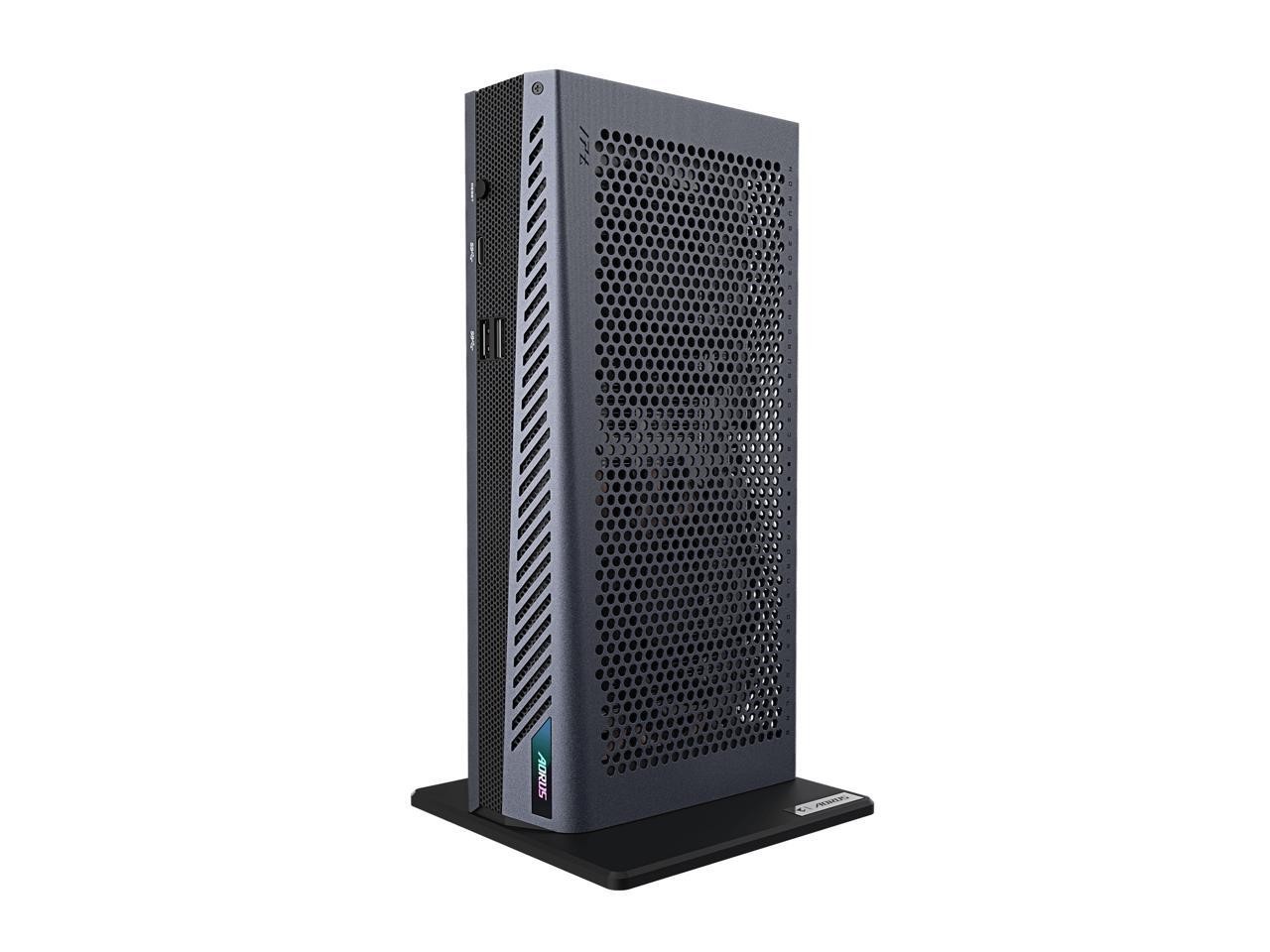 GIGABYTE AORUS GeForce RTX 5060 Ti 16GB GDDR7 Graphics AORUS RTX 5060 TI AI BOX