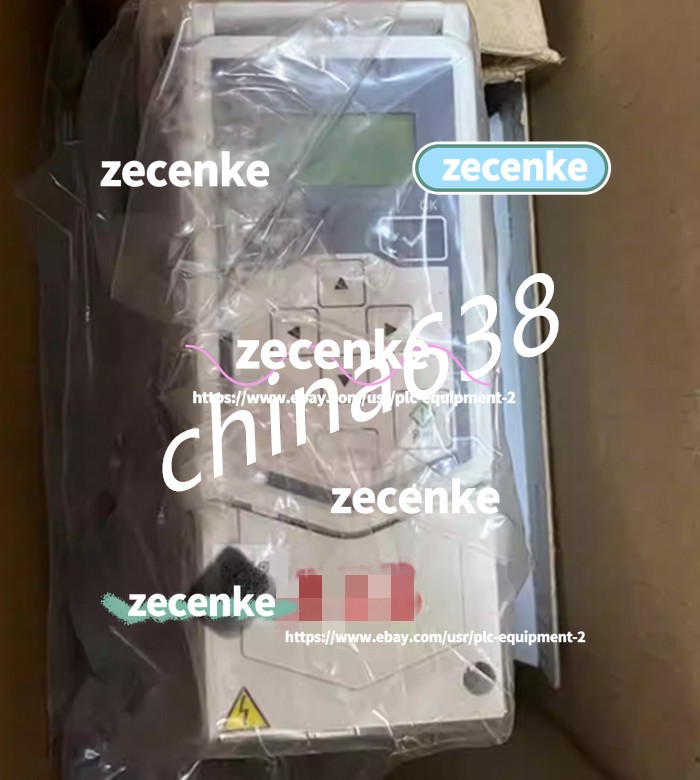 1PCS New ACS530-01-039A-4 DHL or Fedex