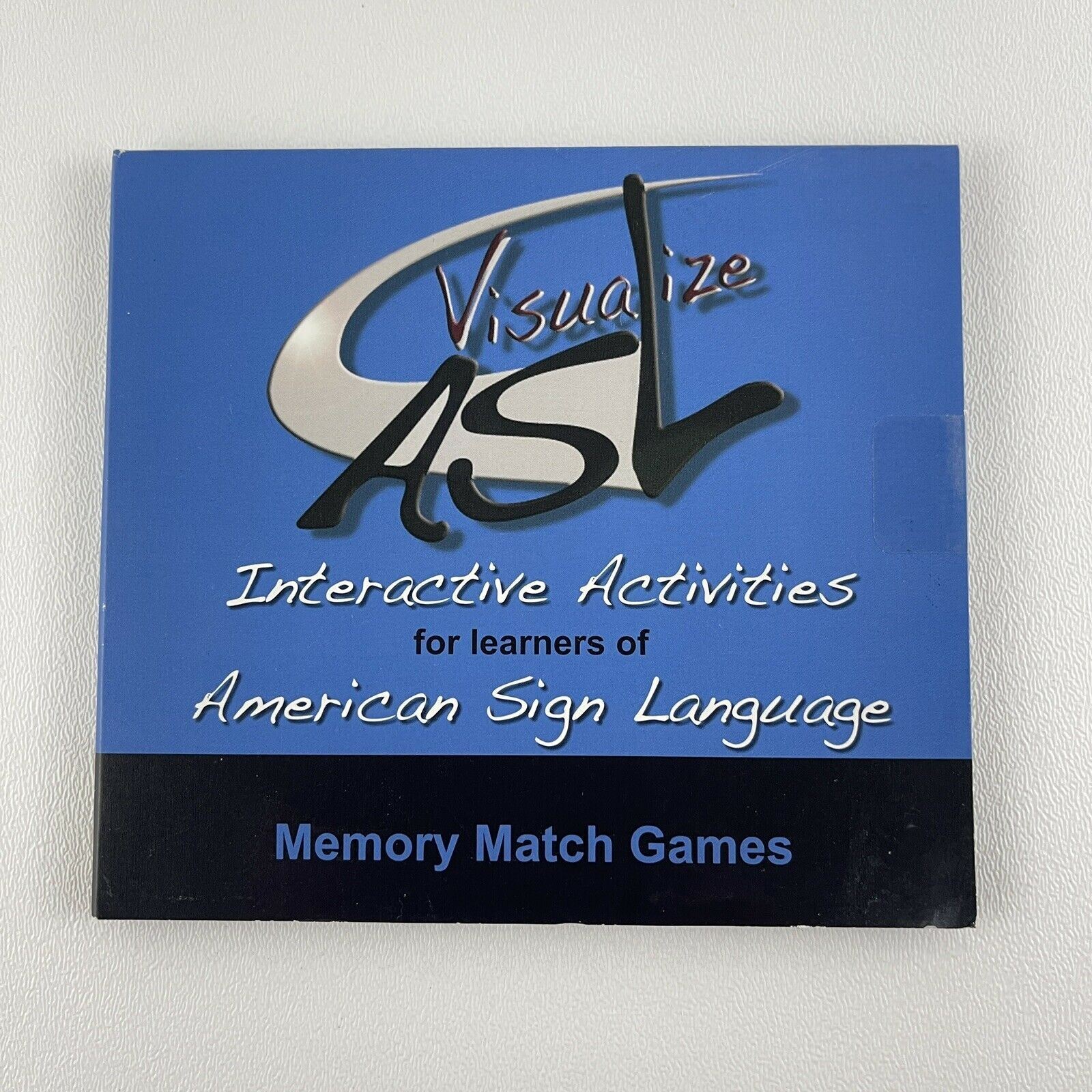 ASL Sign Language Tales & Games for Kids - Leash Lane