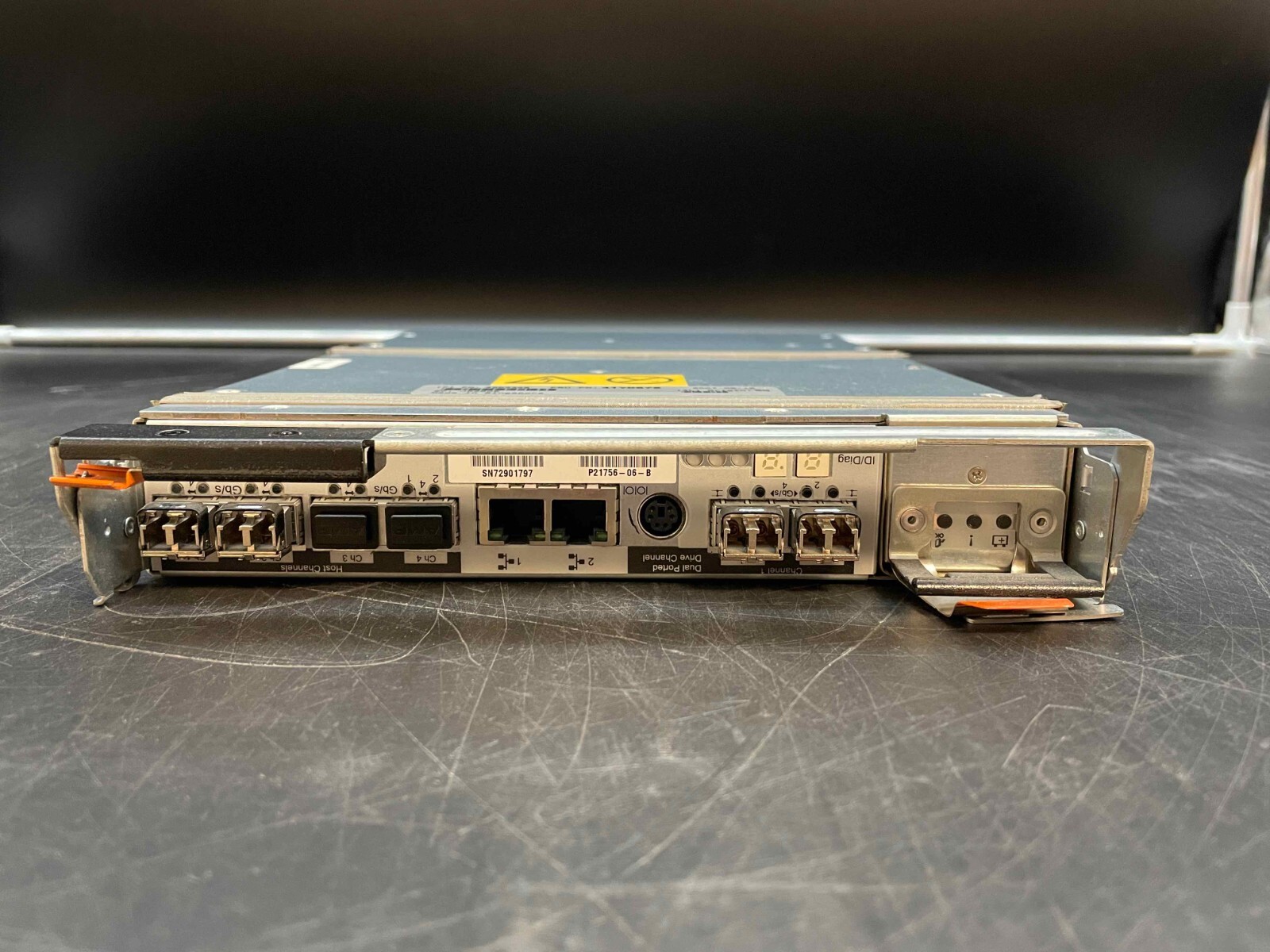 IBM 4-Channel Storage Controller , 41Y0676
