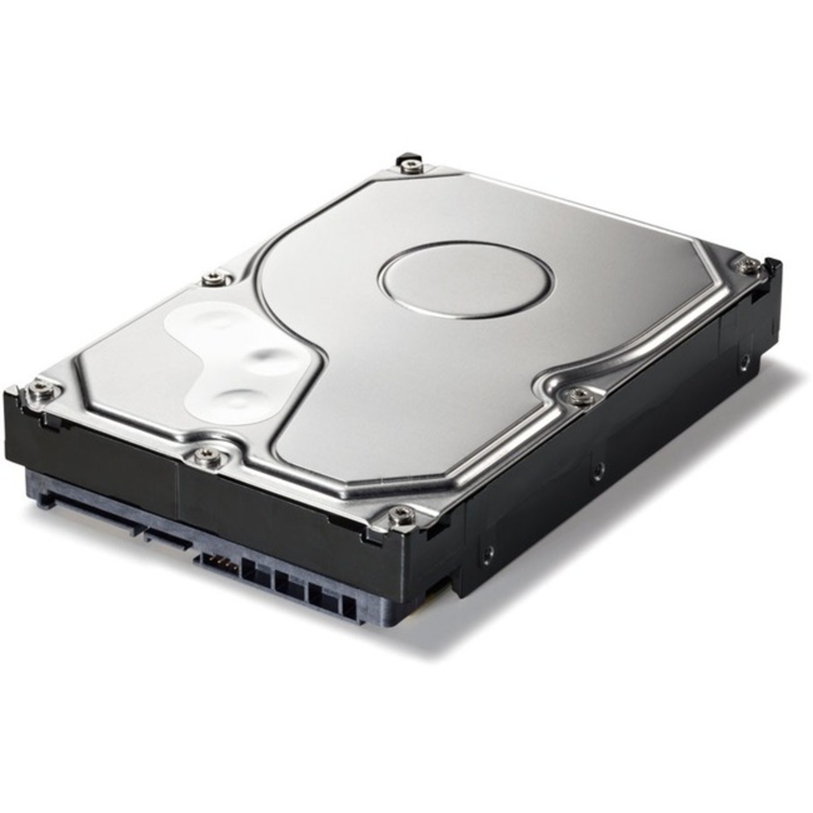 Buffalo Technology - OP-HD8.0BST-3Y - Buffalo 8 TB Hard Drive - Internal - TAA