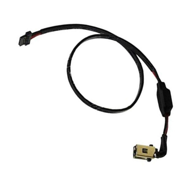 for ACER ICONIA TABLET A500 A501 AC DC POWER JACK CABLE HARNESS PLUG IN SOCKET