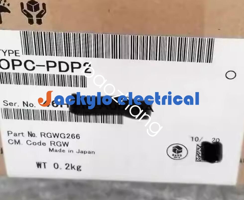 1PCS new OPC-PDP2 by DHL or Fedex