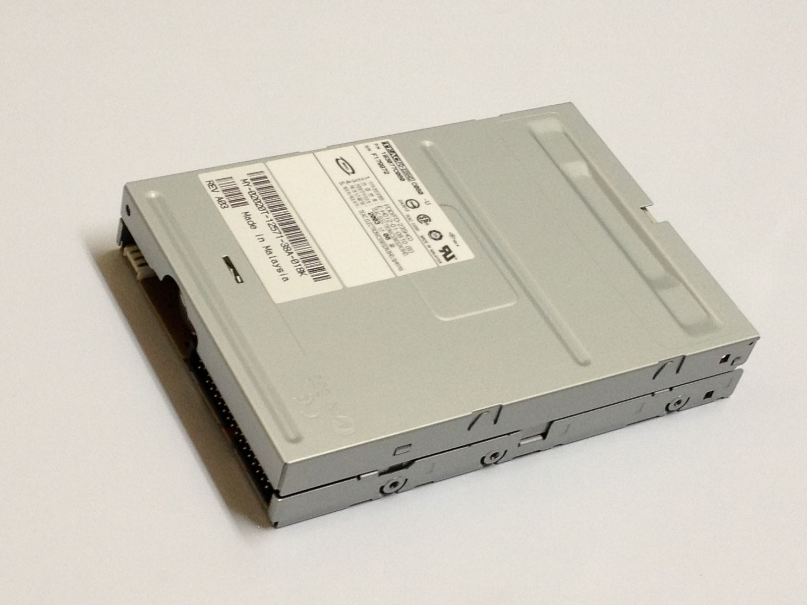 New Dell Dimension 4100 Floppy Disk Drive only no cable 2020T 